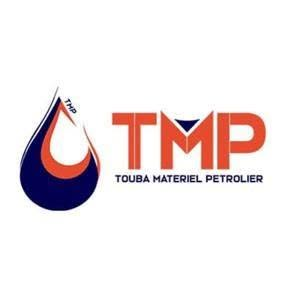 TMP Logo